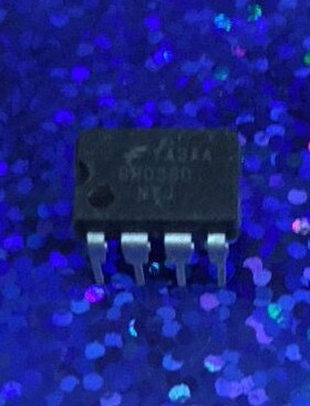 【昌胜电子】全新原装 SG6846BCVD 直插封装8脚 电源芯片