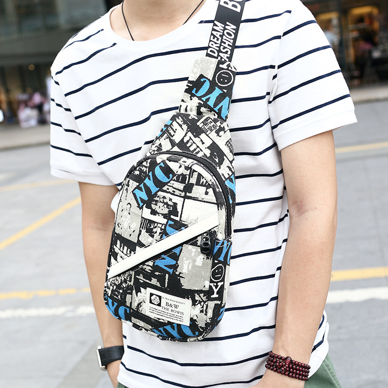 Sac pour homme - Ref 51239 Image 1