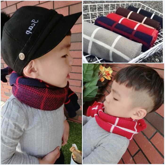 Echarpe enfant - Ref 2141621 Image 1