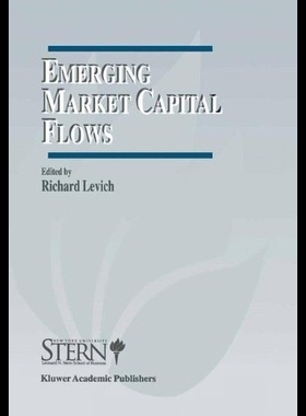 【预售】Emerging Market Capital Flows: Proceed
