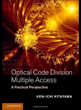 【预售】Optical Code Division Multiple Access: A Practica