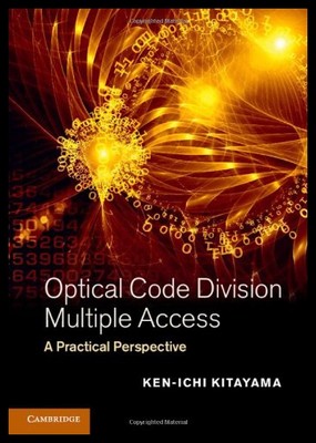 【预售】Optical Code Division Multiple Access: A Practica