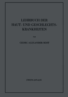 Und Geschlechtskr... Haut Der 预订 Lehrbuch