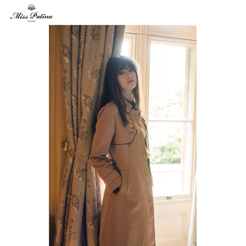 #好店即正义#双十一之“我的衣柜里总少一件衣服”