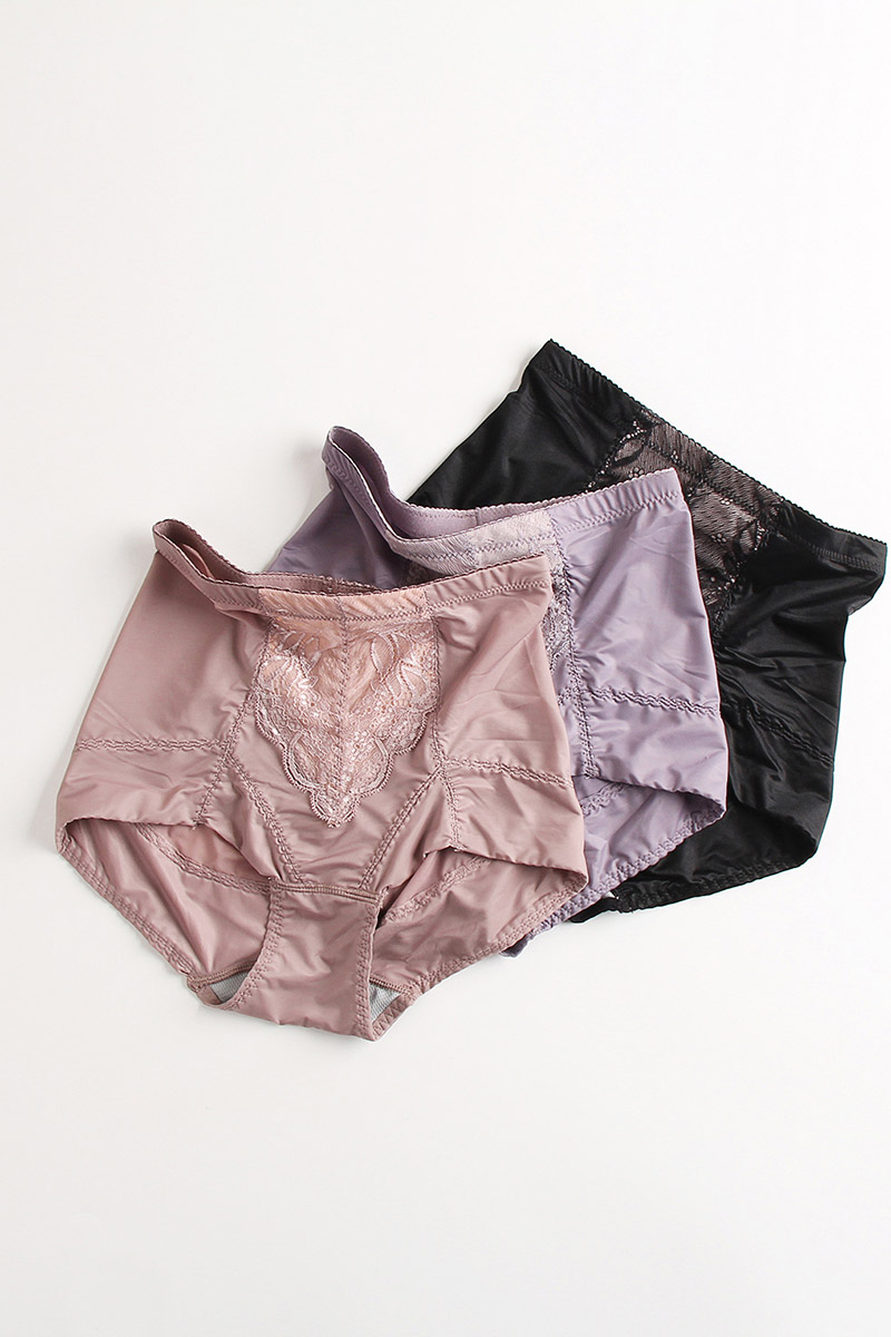 body amincissant simple en nylon - Ref 685866 Image 6