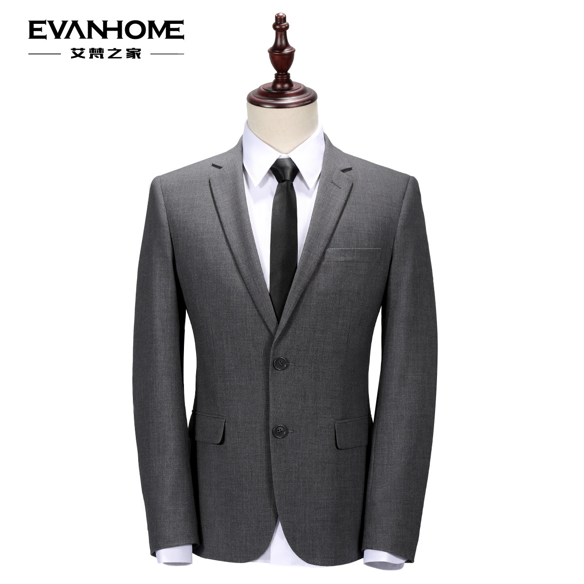 Costume homme EVANHOME pour printemps - Ref 1578891 Image 1