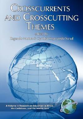 【预售】Crosscurrents and Crosscutting Themes (PB)