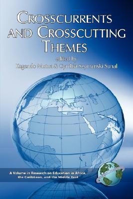 【预售】Crosscurrents and Crosscutting Themes (PB)