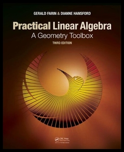 Linear Algebra Toolbox Practical Geometry Thi 预售