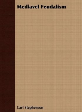 【预售】Mediavel Feudalism