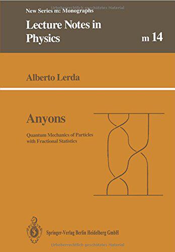 【预订】Anyons: Quantum Mechanics of Particl...
