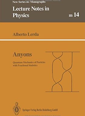 【预订】Anyons: Quantum Mechanics of Particl...