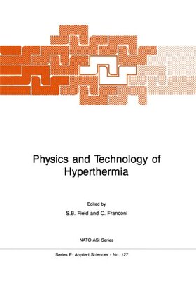 【预订】Physics and Technology of Hyperthermia