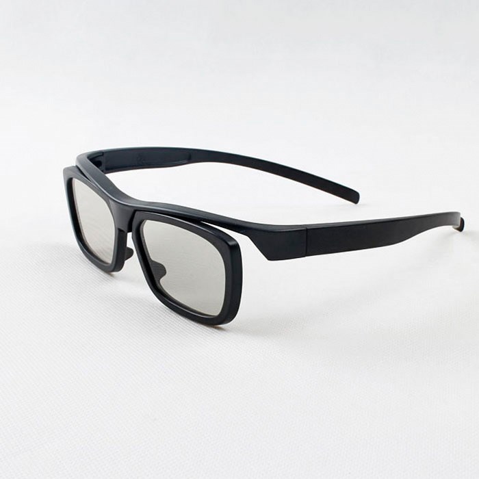 Lunettes 3D LEOLOOK3D - Ref 1244854 Image 1
