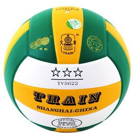 Ballon de volley-ball - Ref 2016736 Image 1