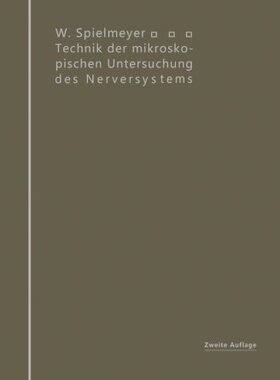 【预订】Technik Der Mikroskopischen Untersuc...
