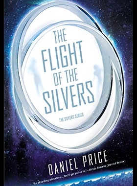 【预售】The Flight of the Silvers: The Silvers