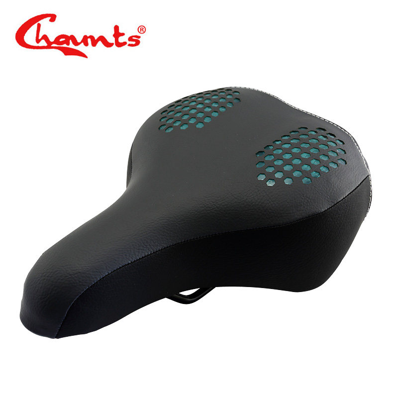 Selle de vélo cyclisme sur route CHAUNTS - Ref 2352311 Image 1