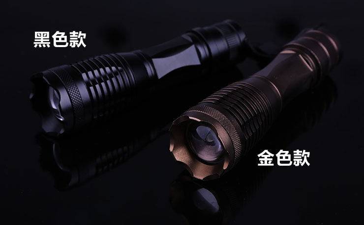 Eclairage pour vélo - phare - Ref 2401206 Image 1