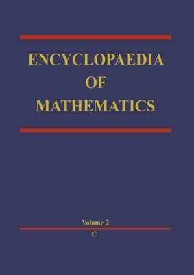 【预订】Encyclopaedia of Mathematics: C an U...