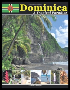 【预售】Dominica: A Tropical Paradise