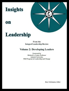 【预售】Insights on Leadership, Volume 2: Deve
