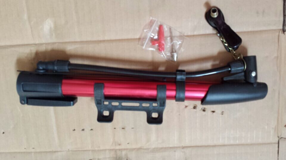 Pompe à vélo - Ref 2388596 Image 1