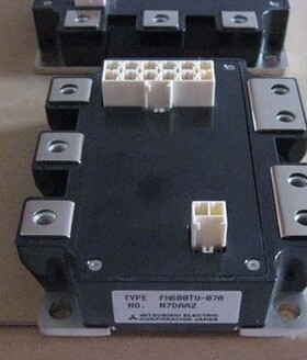 FM600TU-07A 3A 2A FM400TU-07A