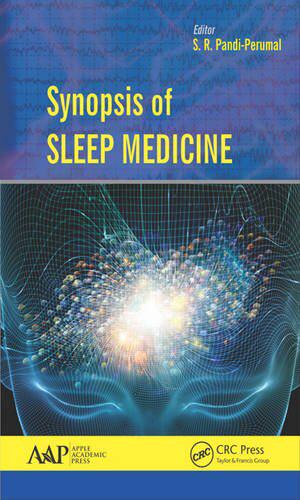 【预订】Synopsis of Sleep Medicine