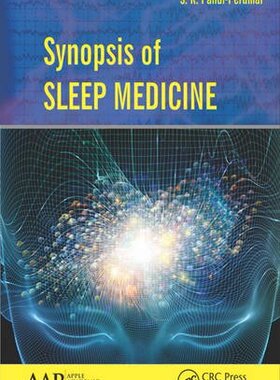 【预订】Synopsis of Sleep Medicine