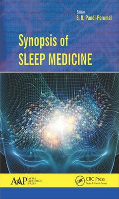 【预订】Synopsis of Sleep Medicine
