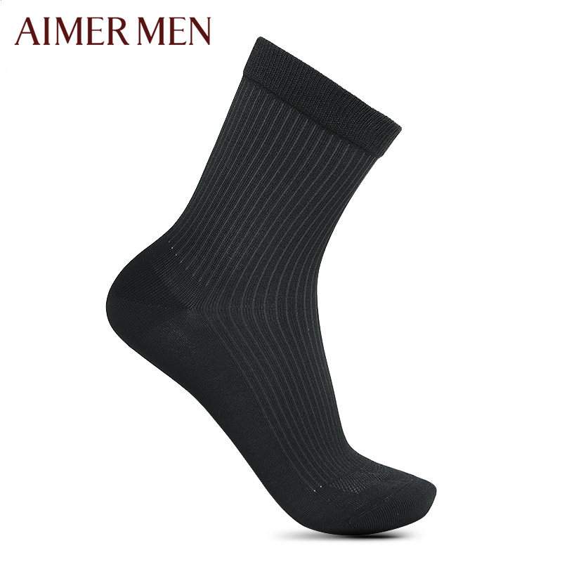 Chaussettes - collants AIMER MEN NS94092 - Ref 779520 Image 1
