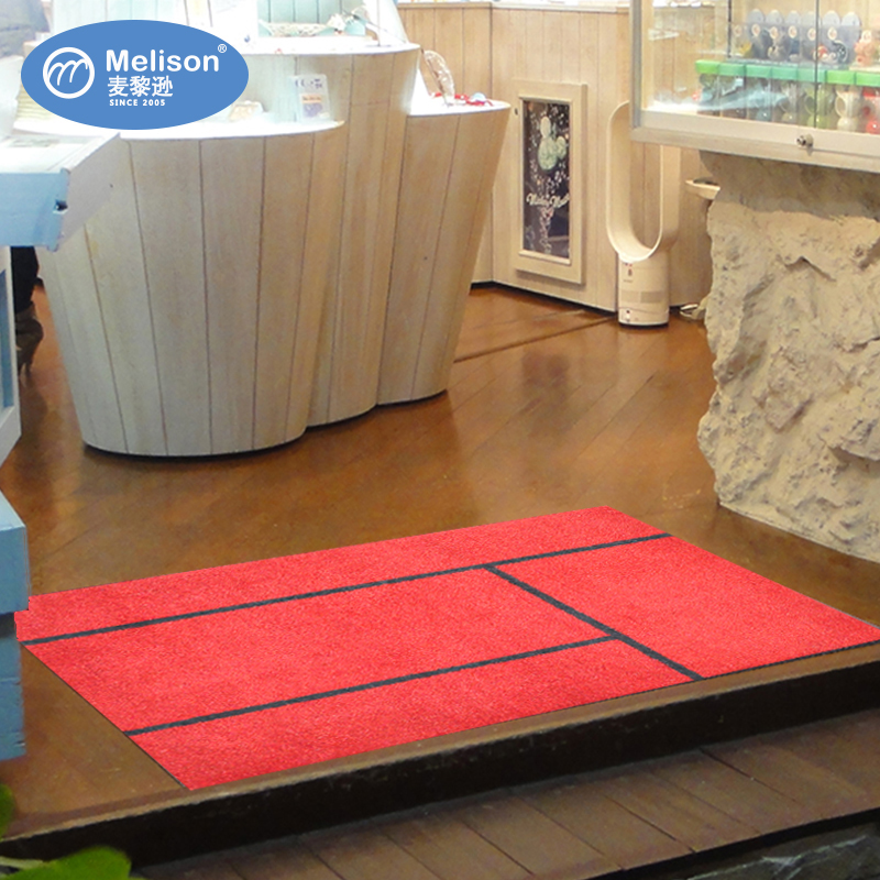入户门厅玄关防滑吸水地垫