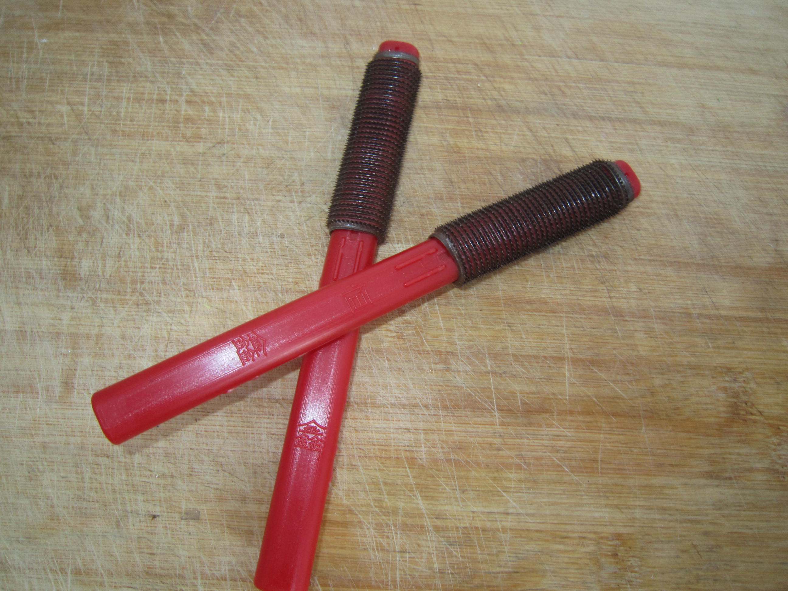 Outils pour pneus de vélo - Ref 2311646 Image 1
