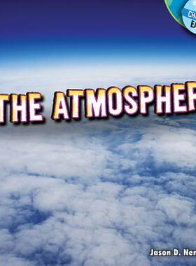【预售】The Atmosphere
