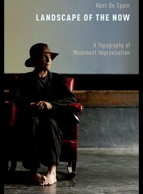 【预售】Landscape of the Now: A Topography of Movement Im