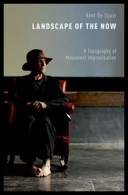 【预售】Landscape of the Now: A Topography of Movement Im