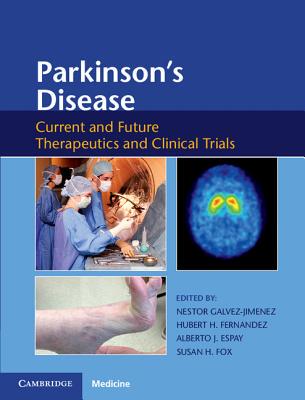 【预订】Parkinson’s Disease