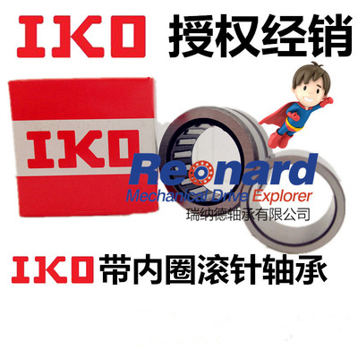 IKO原装进口滚针轴承NA6912  RNA6912尺寸外85*内60*高45mm