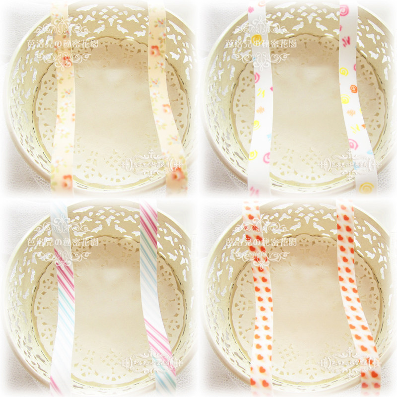 Sangles pour lingerie 971 973 - Ref 806622 Image 1