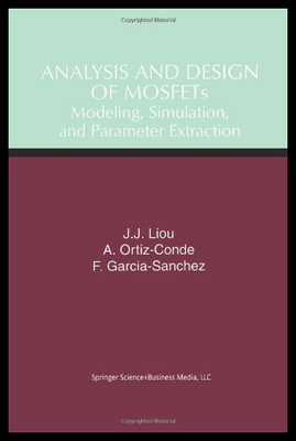 【预售】Analysis and Design of Mosfets: Modeli
