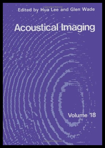 【预售】Acoustical Imaging