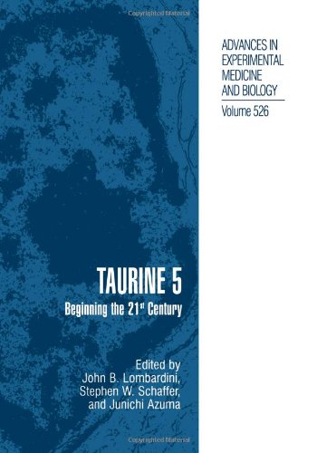 【预售】Taurine 5: Beginning the 21st Century