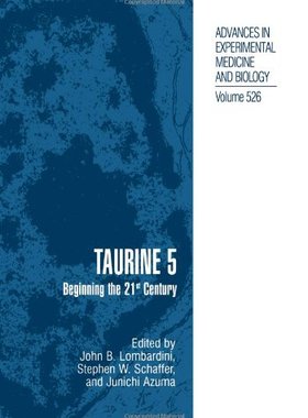 【预售】Taurine 5: Beginning the 21st Century