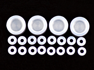 SERPENT 蛇仔 811 Shock revision set (20) 600319