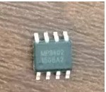 【昌胜电子】MP3402A 同步升压 LED电量显示 移动电源管理芯片