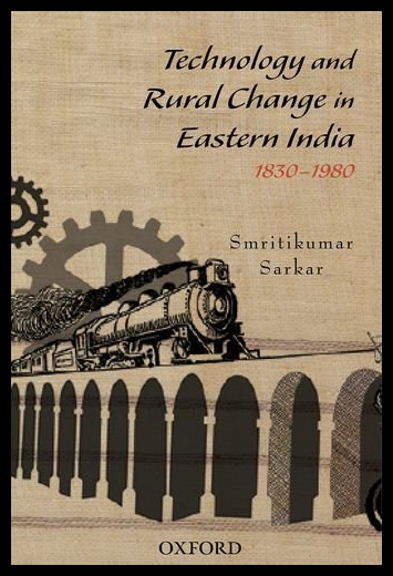 【预售】Technology and Rural Change in Eastern India: 183