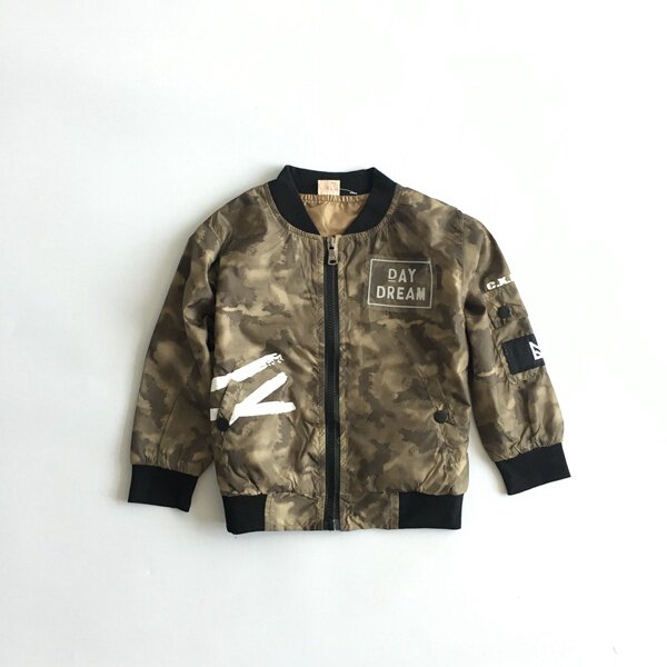 Blouson enfant - Ref 2159572 Image 1