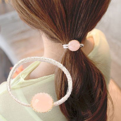 Accessoire cheveux OKBA en autre - Ref 1201816 Image 1