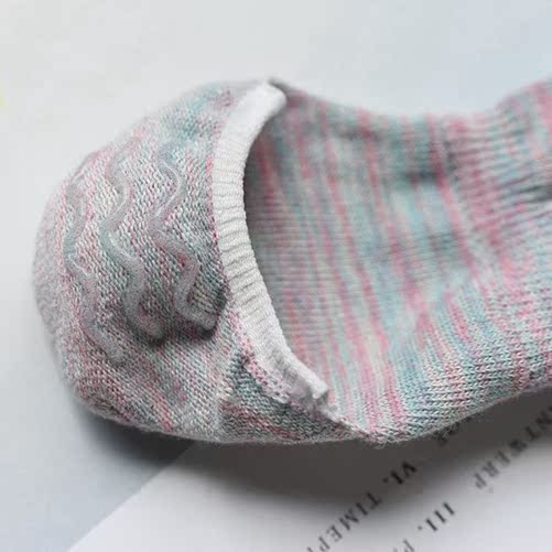Chaussettes - collants COLLOCATION simple - Ref 780532 Image 3